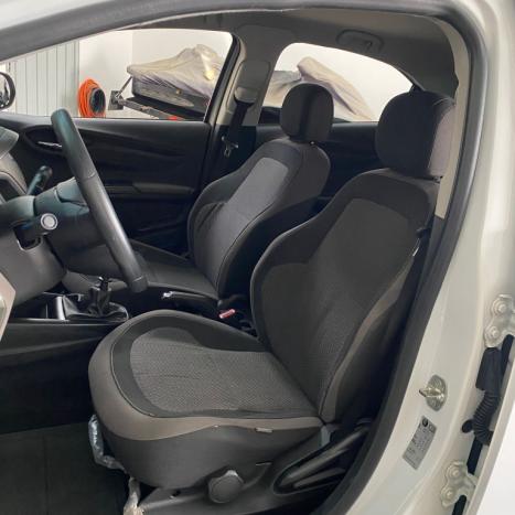 CHEVROLET Prisma 1.0 4P LT FLEX, Foto 12