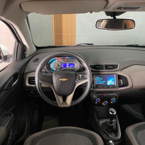 CHEVROLET Prisma 1.0 4P LT FLEX, Foto 13