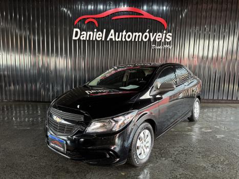 CHEVROLET Prisma 1.0 4P JOY FLEX, Foto 1