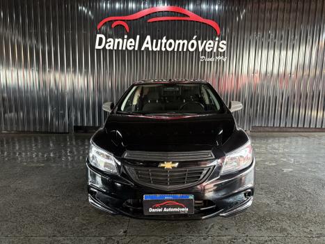 CHEVROLET Prisma 1.0 4P JOY FLEX, Foto 2