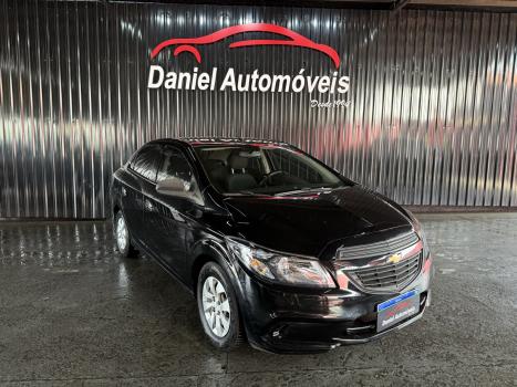 CHEVROLET Prisma 1.0 4P JOY FLEX, Foto 3