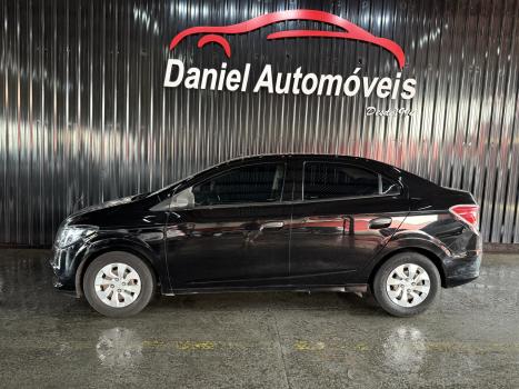 CHEVROLET Prisma 1.0 4P JOY FLEX, Foto 4