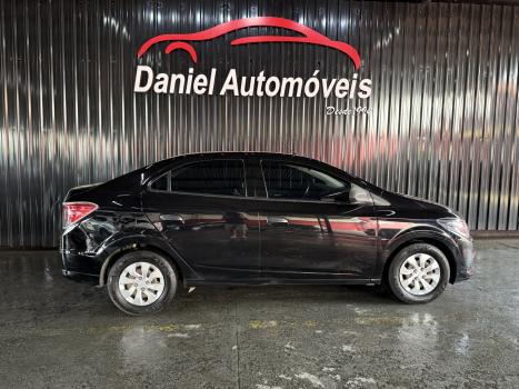 CHEVROLET Prisma 1.0 4P JOY FLEX, Foto 5