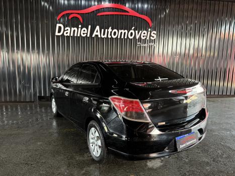 CHEVROLET Prisma 1.0 4P JOY FLEX, Foto 8
