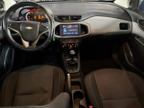 CHEVROLET Prisma 1.0 4P JOY FLEX, Foto 11