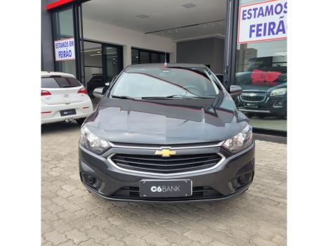 CHEVROLET Prisma 1.4 4P LT FLEX, Foto 1