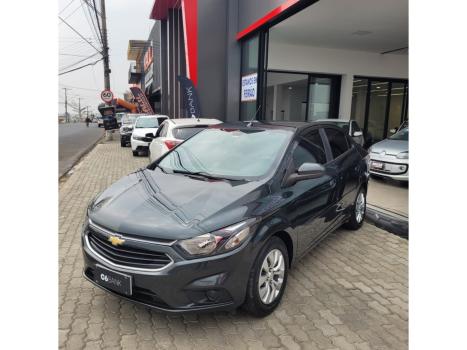 CHEVROLET Prisma 1.4 4P LT FLEX, Foto 2