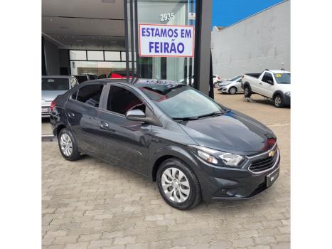 CHEVROLET Prisma 1.4 4P LT FLEX, Foto 3