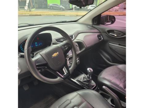 CHEVROLET Prisma 1.4 4P LT FLEX, Foto 7