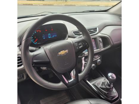 CHEVROLET Prisma 1.4 4P LT FLEX, Foto 8