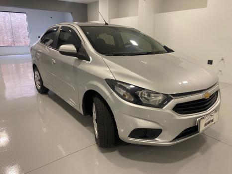 CHEVROLET Prisma 1.4 4P LT FLEX AUTOMTICO, Foto 1