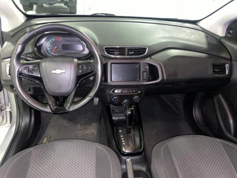 CHEVROLET Prisma 1.4 4P LT FLEX AUTOMTICO, Foto 10