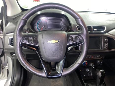 CHEVROLET Prisma 1.4 4P LT FLEX AUTOMTICO, Foto 11