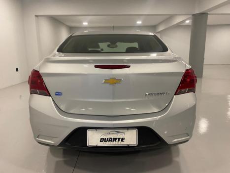 CHEVROLET Prisma 1.4 4P LT FLEX AUTOMTICO, Foto 5