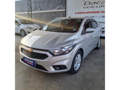 CHEVROLET Prisma 1.4 4P LT FLEX, Foto 2