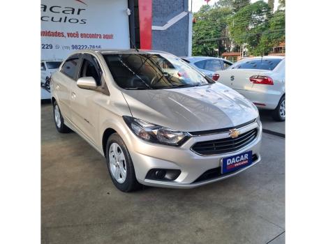 CHEVROLET Prisma 1.4 4P LT FLEX, Foto 3