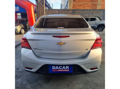 CHEVROLET Prisma 1.4 4P LT FLEX, Foto 4