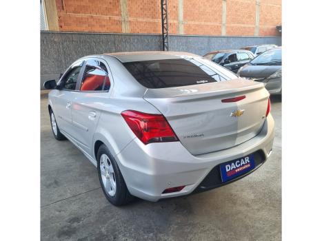 CHEVROLET Prisma 1.4 4P LT FLEX, Foto 6