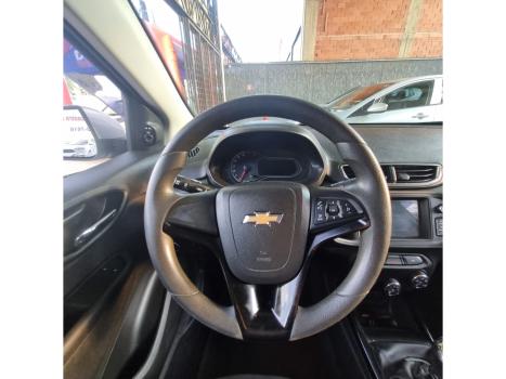 CHEVROLET Prisma 1.4 4P LT FLEX, Foto 15