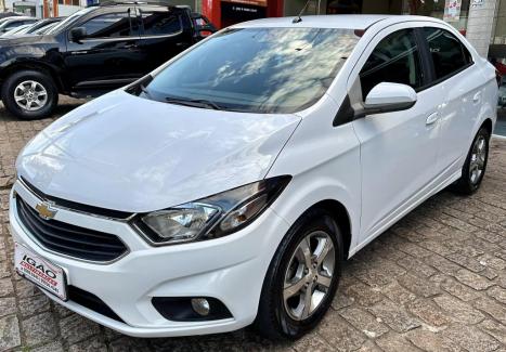 CHEVROLET Prisma 1.4 4P LTZ FLEX, Foto 3