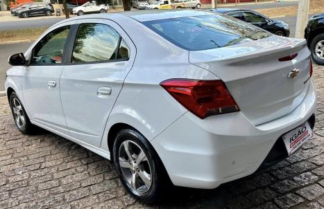 CHEVROLET Prisma 1.4 4P LTZ FLEX, Foto 6