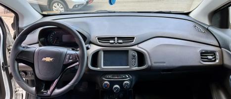 CHEVROLET Prisma 1.4 4P LTZ FLEX, Foto 10