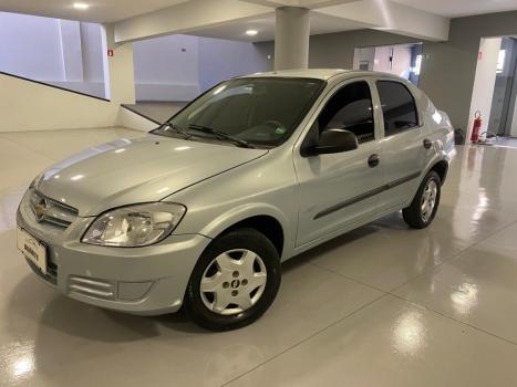 CHEVROLET Prisma 1.4 4P JOY FLEX, Foto 3