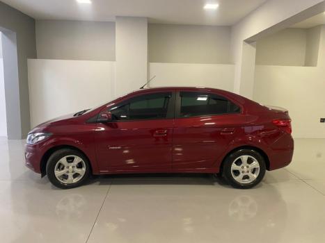 CHEVROLET Prisma 1.4 4P LT FLEX, Foto 5