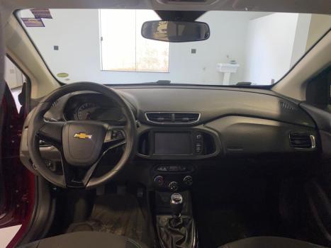 CHEVROLET Prisma 1.4 4P LT FLEX, Foto 7