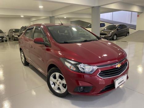 CHEVROLET Prisma 1.4 4P LT FLEX, Foto 1