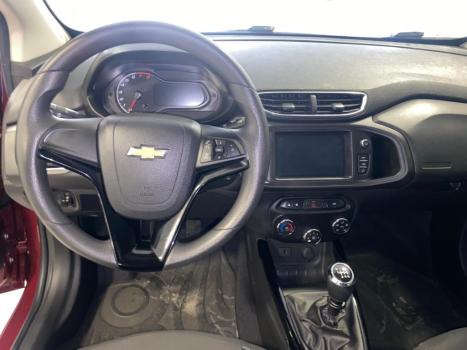 CHEVROLET Prisma 1.4 4P LT FLEX, Foto 15