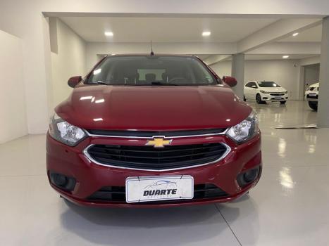 CHEVROLET Prisma 1.4 4P LT FLEX, Foto 2