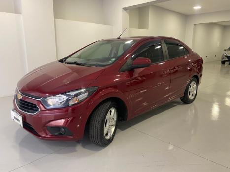 CHEVROLET Prisma 1.4 4P LT FLEX, Foto 3