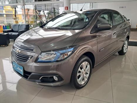 CHEVROLET Prisma 1.4 4P LTZ FLEX, Foto 1