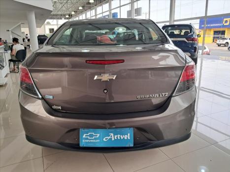 CHEVROLET Prisma 1.4 4P LTZ FLEX, Foto 3