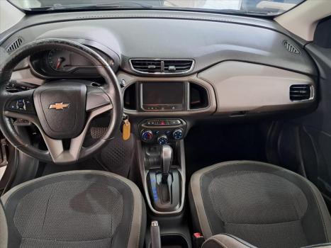 CHEVROLET Prisma 1.4 4P LTZ FLEX, Foto 6