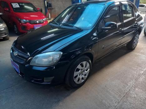 CHEVROLET Prisma 1.4 4P JOY FLEX, Foto 4