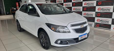 CHEVROLET Prisma 1.4 4P ADVANTAGE AUTOMTICO, Foto 2