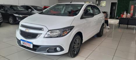 CHEVROLET Prisma 1.4 4P ADVANTAGE AUTOMTICO, Foto 6