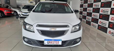 CHEVROLET Prisma 1.4 4P ADVANTAGE AUTOMTICO, Foto 1