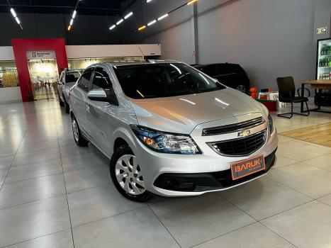 CHEVROLET Prisma 1.4 4P LT FLEX, Foto 2