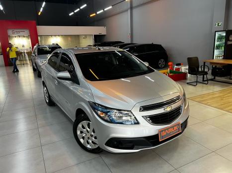 CHEVROLET Prisma 1.4 4P LT FLEX, Foto 3