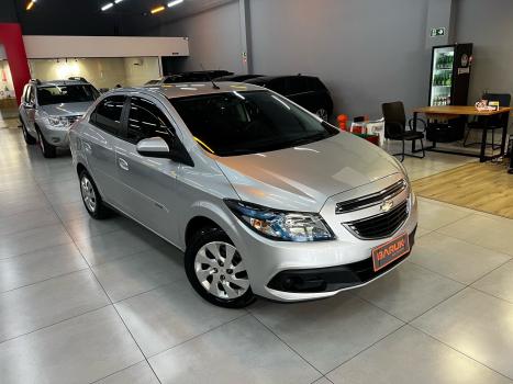 CHEVROLET Prisma 1.4 4P LT FLEX, Foto 4