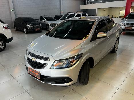 CHEVROLET Prisma 1.4 4P LT FLEX, Foto 5