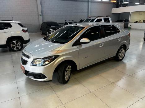 CHEVROLET Prisma 1.4 4P LT FLEX, Foto 6