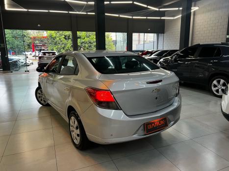 CHEVROLET Prisma 1.4 4P LT VHCE FLEX, Foto 6