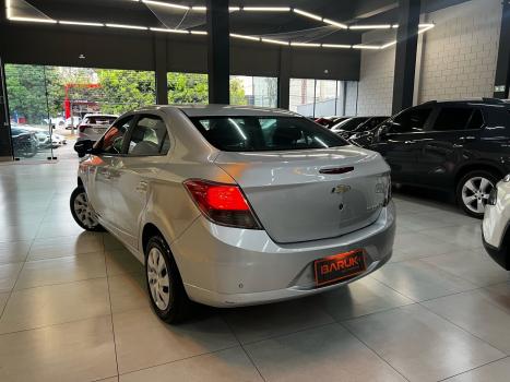 CHEVROLET Prisma 1.4 4P LT VHCE FLEX, Foto 7