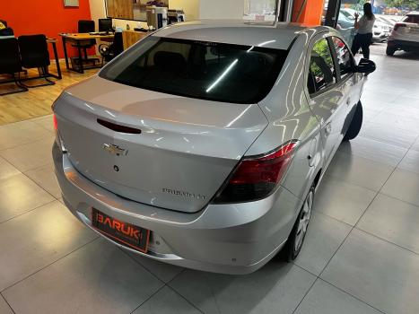 CHEVROLET Prisma 1.4 4P LT VHCE FLEX, Foto 8