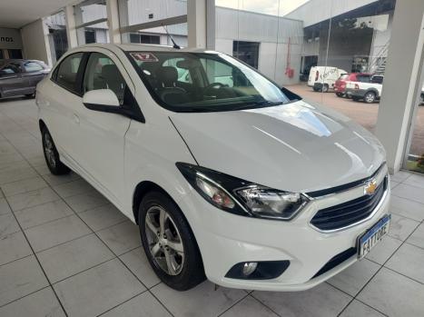 CHEVROLET Prisma 1.4 4P LTZ  AUTOMTICO, Foto 2