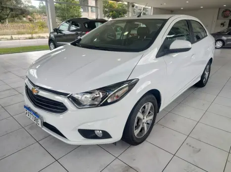 CHEVROLET Prisma 1.4 4P LTZ  AUTOMTICO, Foto 3